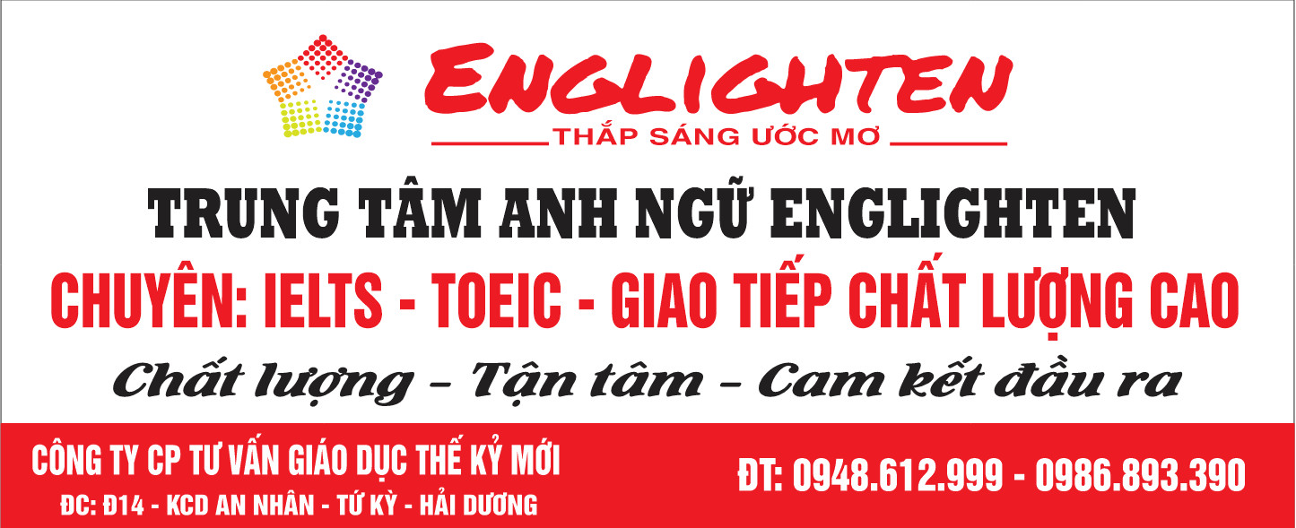 Trung Tâm Dịch Vụ Việc Làm - Giáo Dục Nghề Nghiệp Hải Dương